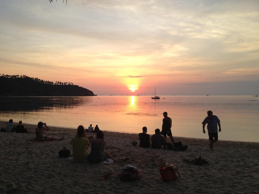 Koh Ma Beach Resort - Sha Extra Plus Mae Haad Δωμάτιο φωτογραφία