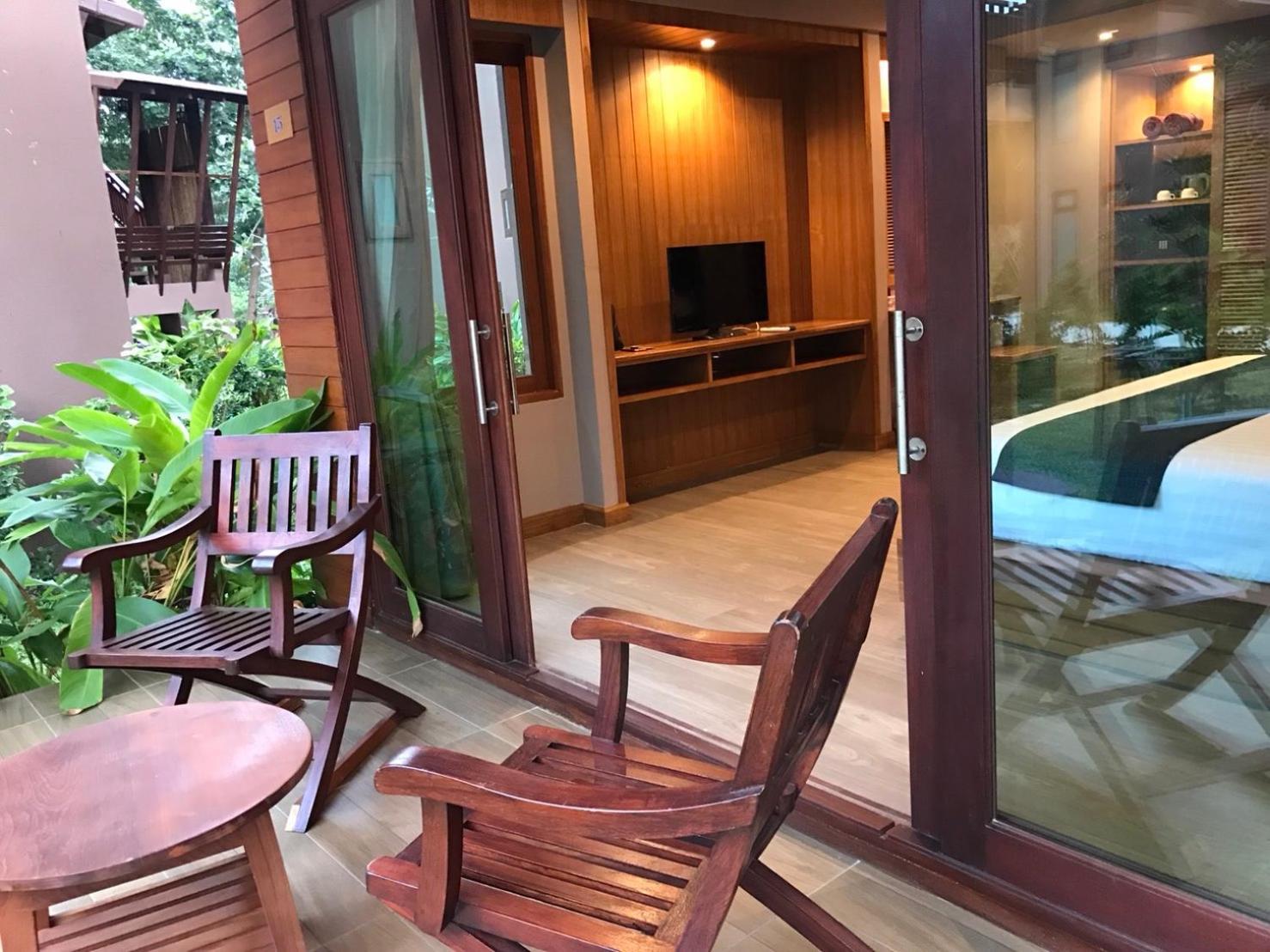 Koh Ma Beach Resort - Sha Extra Plus Mae Haad Εξωτερικό φωτογραφία