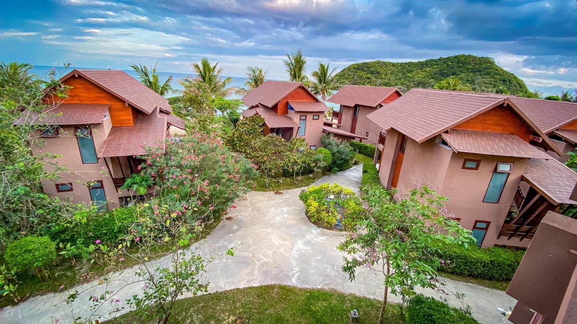 Koh Ma Beach Resort - Sha Extra Plus Mae Haad Εξωτερικό φωτογραφία