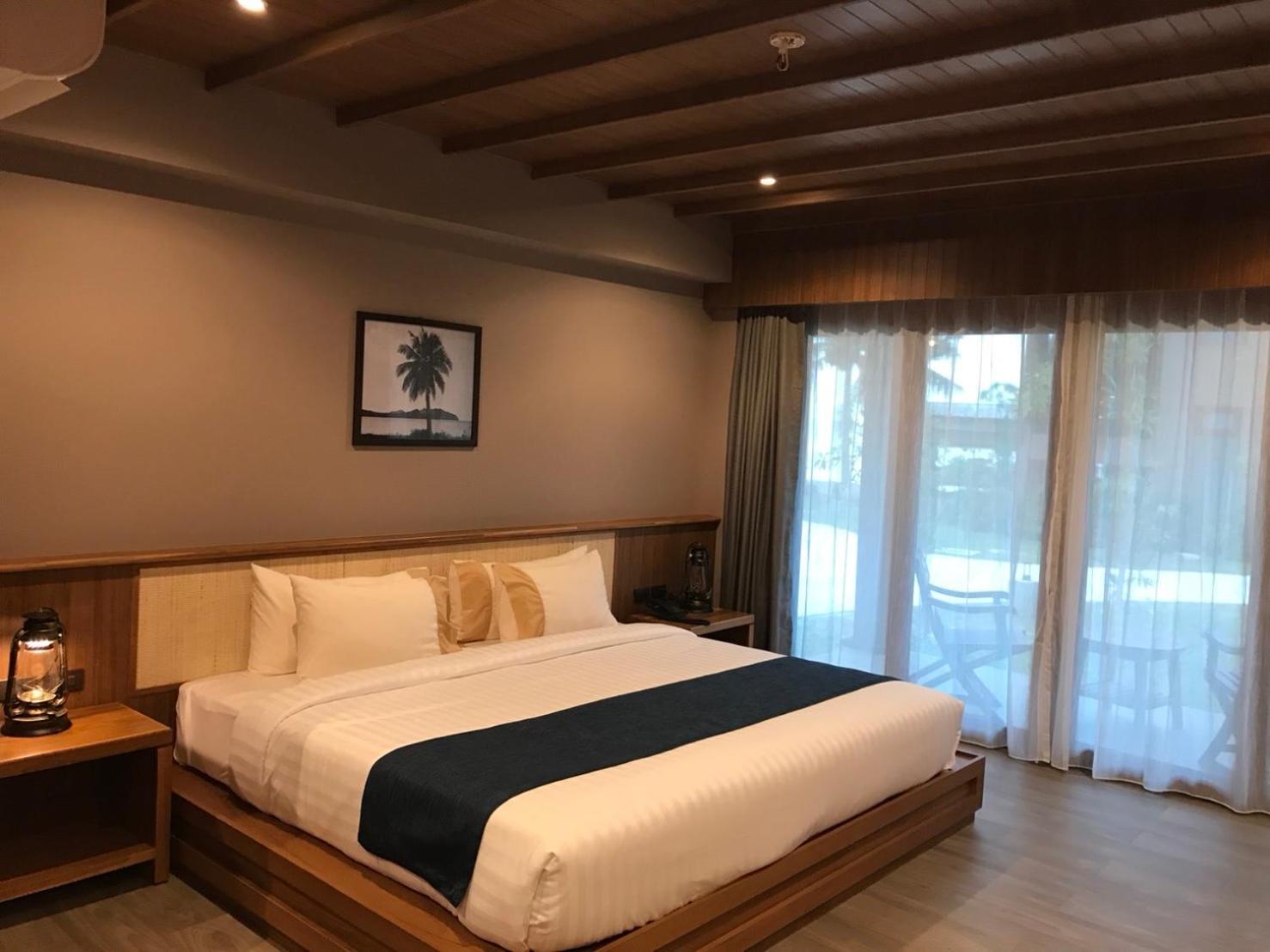 Koh Ma Beach Resort - Sha Extra Plus Mae Haad Εξωτερικό φωτογραφία