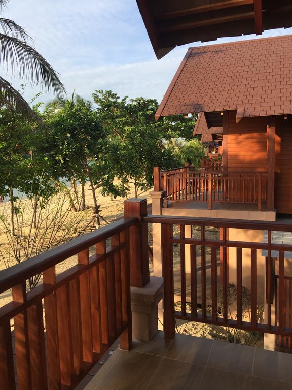 Koh Ma Beach Resort - Sha Extra Plus Mae Haad Εξωτερικό φωτογραφία