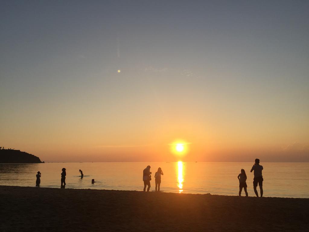 Koh Ma Beach Resort - Sha Extra Plus Mae Haad Εξωτερικό φωτογραφία