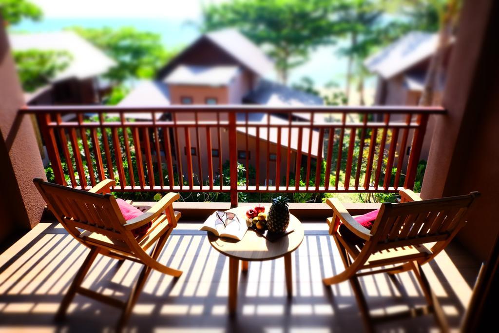 Koh Ma Beach Resort - Sha Extra Plus Mae Haad Εξωτερικό φωτογραφία