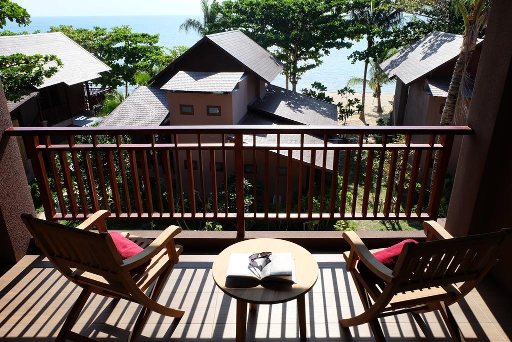 Koh Ma Beach Resort - Sha Extra Plus Mae Haad Εξωτερικό φωτογραφία