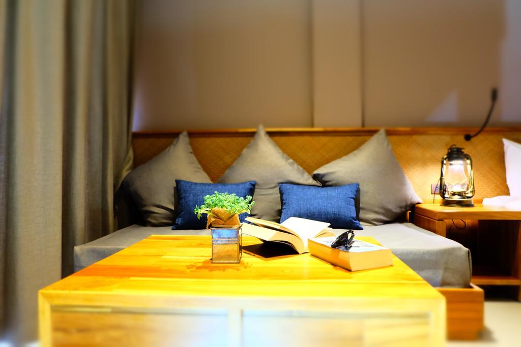 Koh Ma Beach Resort - Sha Extra Plus Mae Haad Εξωτερικό φωτογραφία
