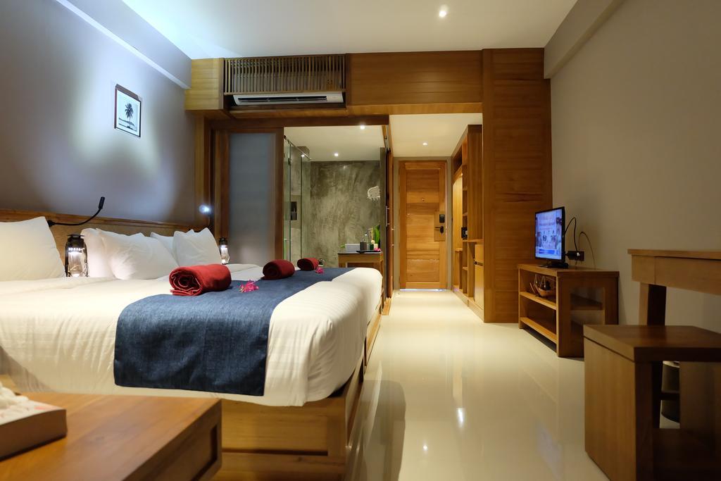 Koh Ma Beach Resort - Sha Extra Plus Mae Haad Εξωτερικό φωτογραφία
