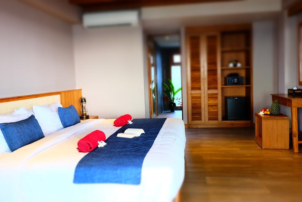 Koh Ma Beach Resort - Sha Extra Plus Mae Haad Εξωτερικό φωτογραφία