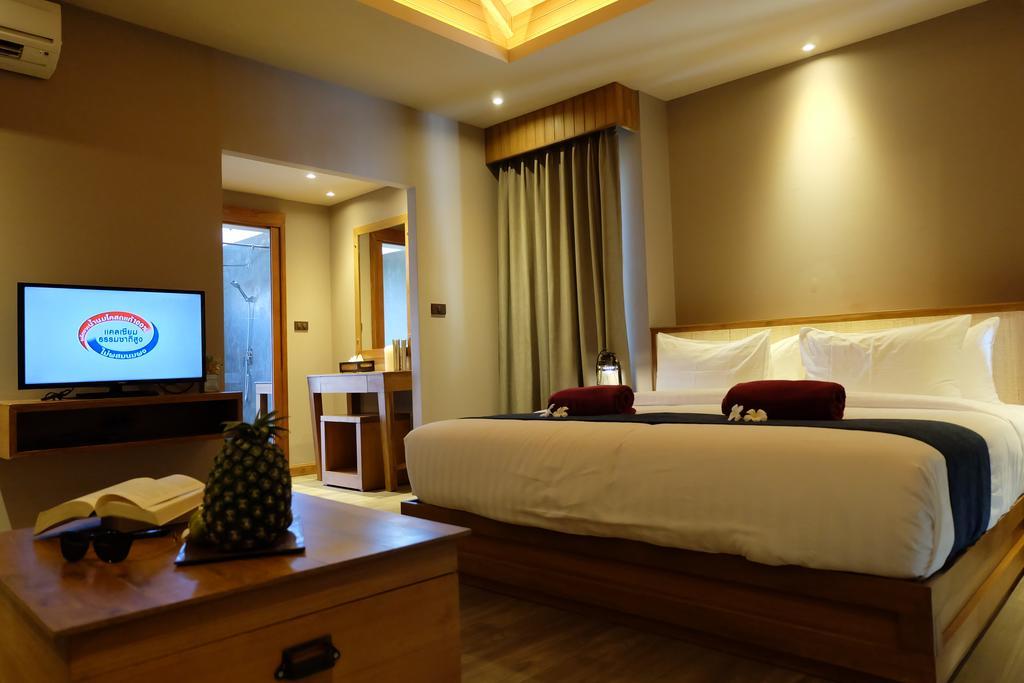 Koh Ma Beach Resort - Sha Extra Plus Mae Haad Εξωτερικό φωτογραφία