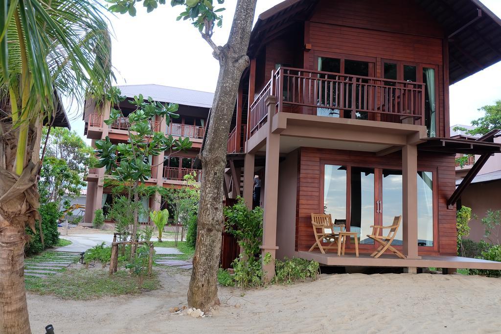 Koh Ma Beach Resort - Sha Extra Plus Mae Haad Εξωτερικό φωτογραφία