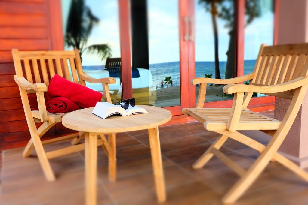 Koh Ma Beach Resort - Sha Extra Plus Mae Haad Εξωτερικό φωτογραφία