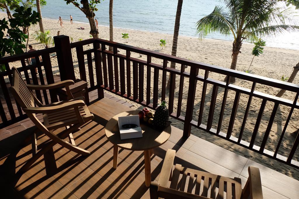 Koh Ma Beach Resort - Sha Extra Plus Mae Haad Εξωτερικό φωτογραφία