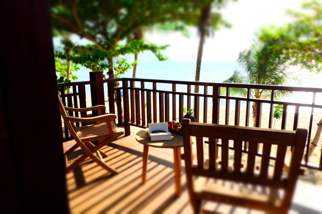 Koh Ma Beach Resort - Sha Extra Plus Mae Haad Εξωτερικό φωτογραφία