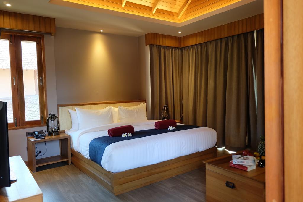 Koh Ma Beach Resort - Sha Extra Plus Mae Haad Εξωτερικό φωτογραφία
