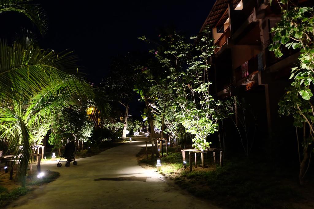 Koh Ma Beach Resort - Sha Extra Plus Mae Haad Εξωτερικό φωτογραφία