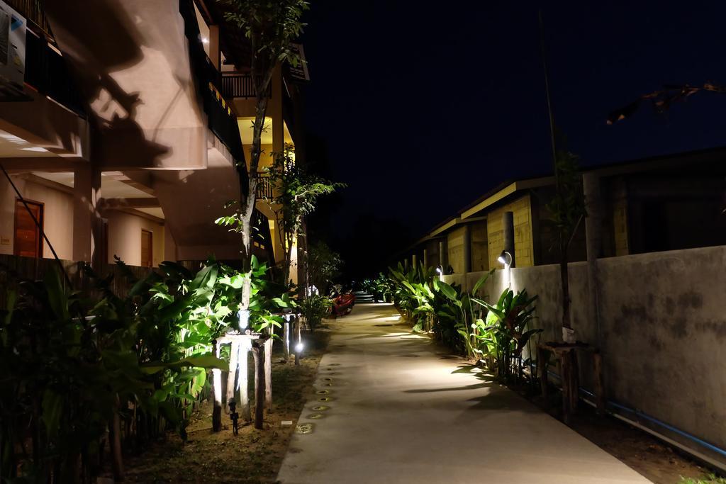 Koh Ma Beach Resort - Sha Extra Plus Mae Haad Εξωτερικό φωτογραφία