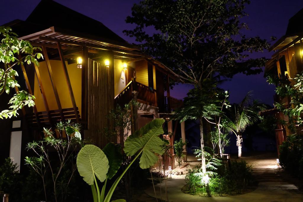 Koh Ma Beach Resort - Sha Extra Plus Mae Haad Εξωτερικό φωτογραφία