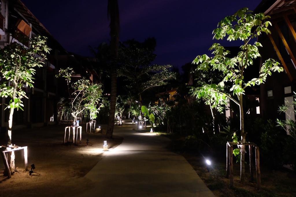 Koh Ma Beach Resort - Sha Extra Plus Mae Haad Εξωτερικό φωτογραφία