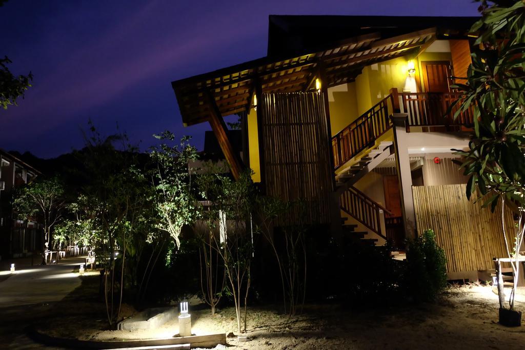 Koh Ma Beach Resort - Sha Extra Plus Mae Haad Εξωτερικό φωτογραφία
