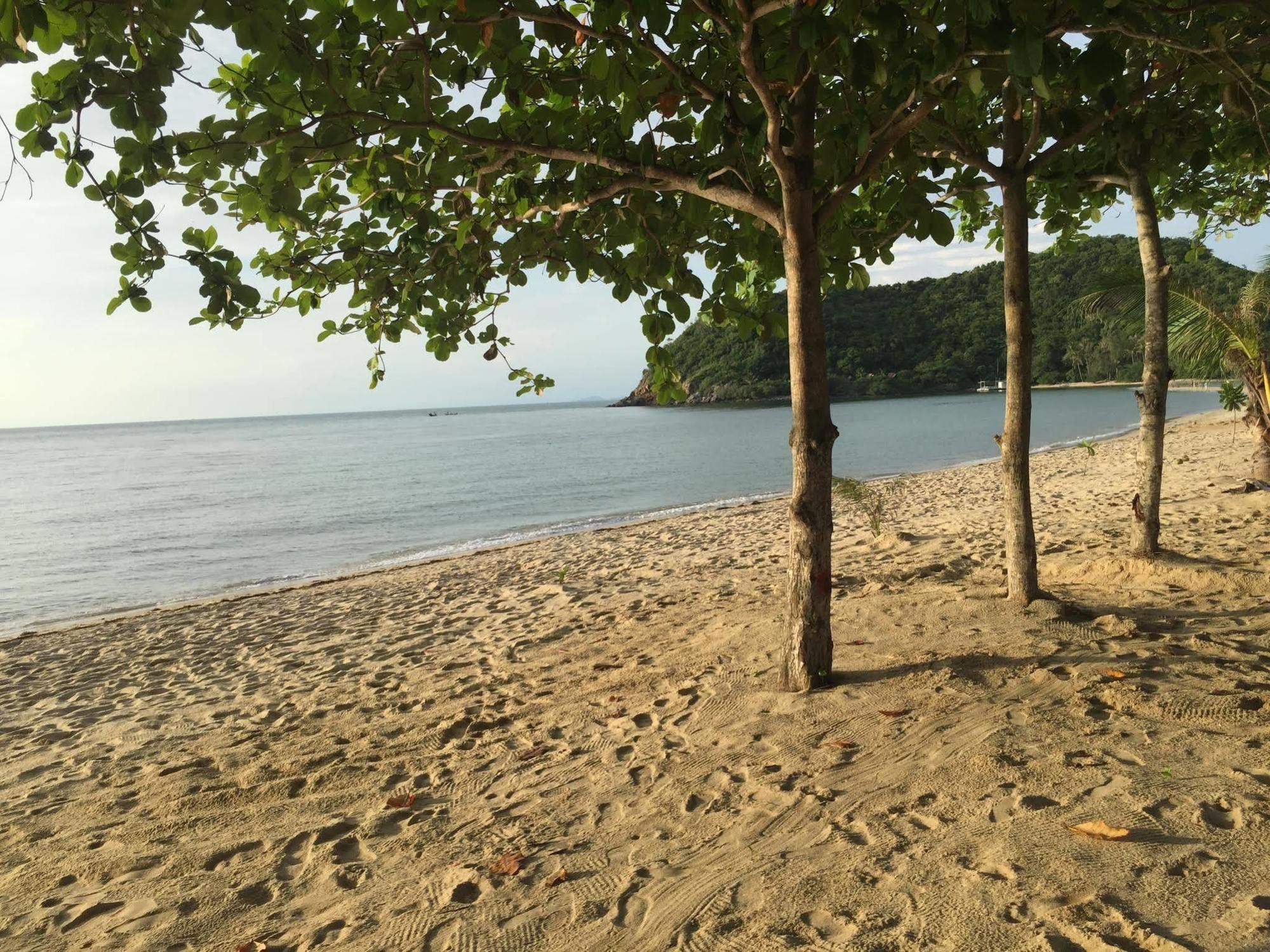 Koh Ma Beach Resort - Sha Extra Plus Mae Haad Εξωτερικό φωτογραφία