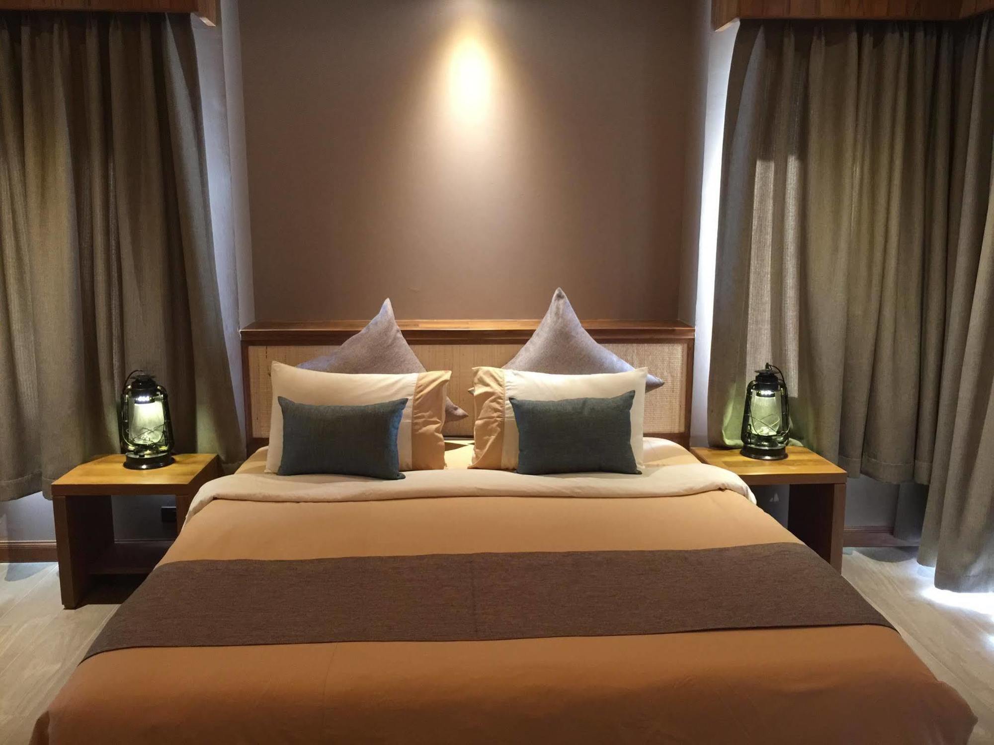 Koh Ma Beach Resort - Sha Extra Plus Mae Haad Εξωτερικό φωτογραφία