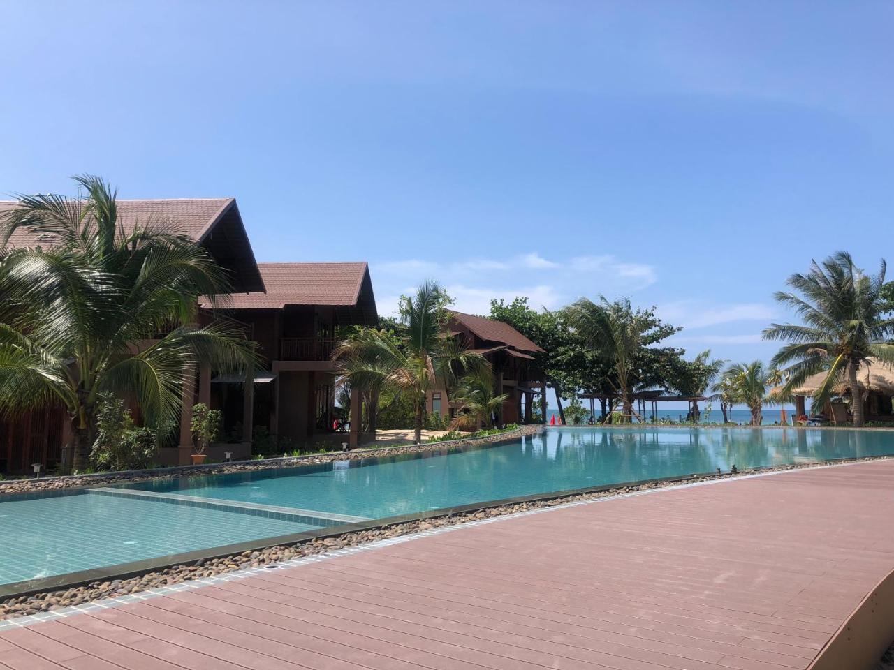 Koh Ma Beach Resort - Sha Extra Plus Mae Haad Εξωτερικό φωτογραφία
