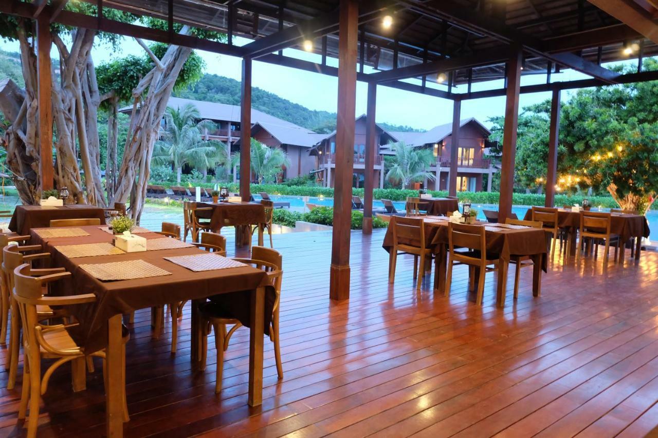 Koh Ma Beach Resort - Sha Extra Plus Mae Haad Εξωτερικό φωτογραφία
