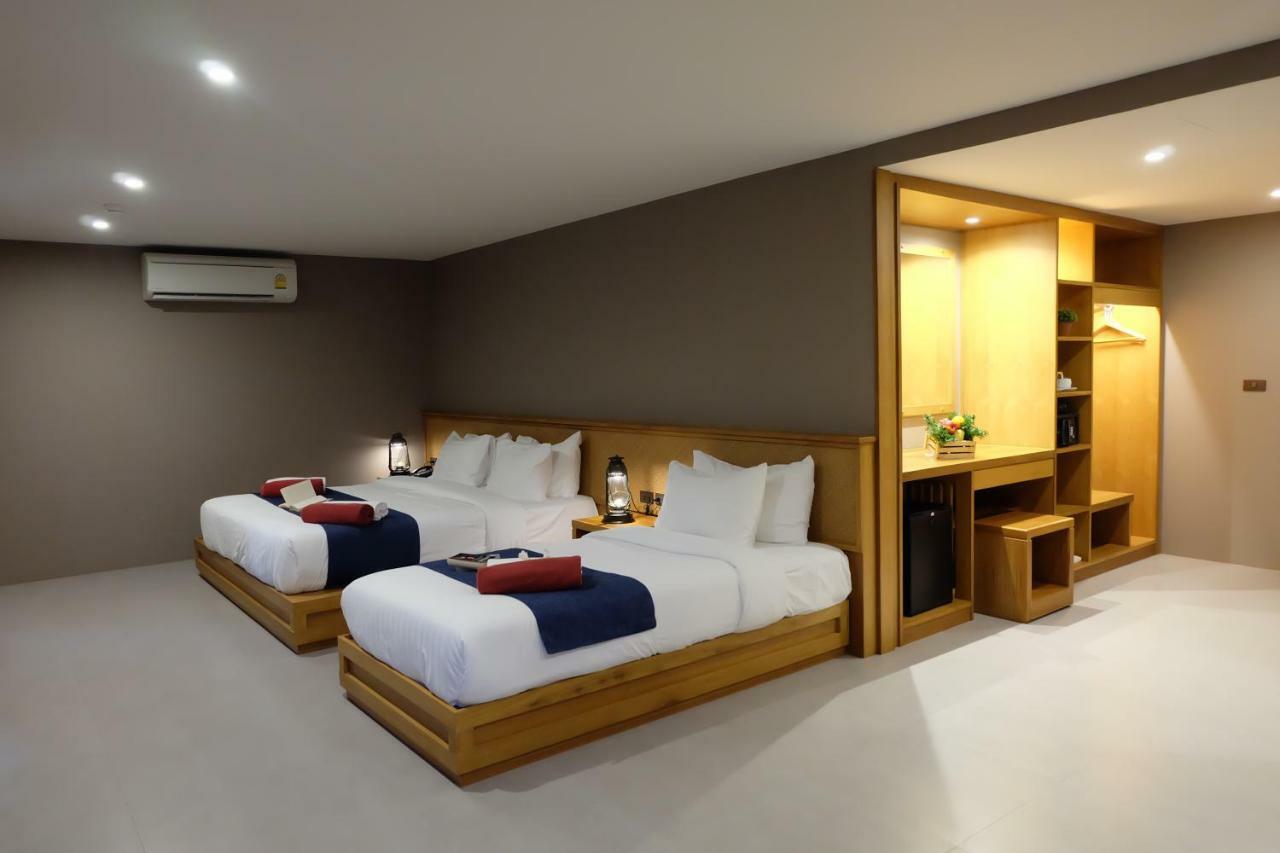 Koh Ma Beach Resort - Sha Extra Plus Mae Haad Εξωτερικό φωτογραφία
