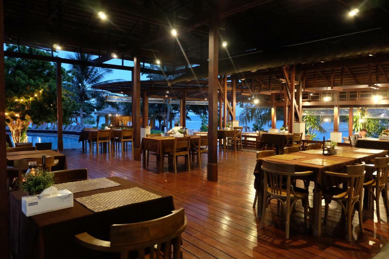 Koh Ma Beach Resort - Sha Extra Plus Mae Haad Εξωτερικό φωτογραφία