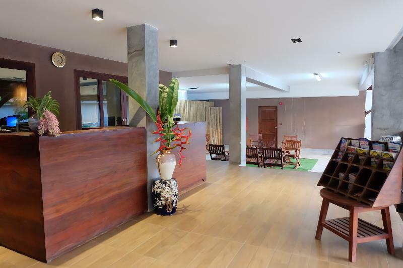 Koh Ma Beach Resort - Sha Extra Plus Mae Haad Εξωτερικό φωτογραφία