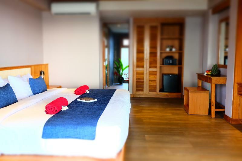 Koh Ma Beach Resort - Sha Extra Plus Mae Haad Εξωτερικό φωτογραφία